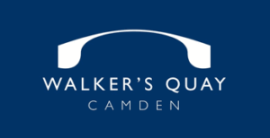 Walkers Quay Camden London